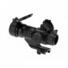 ABZAV|M3 Red Dot with L-Shaped Mount Black Aim-O