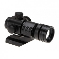 ABZAV|M3 Red Dot with L-Shaped Mount Black Aim-O