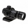 ABZAV|M3 Red Dot with L-Shaped Mount Black Aim-O