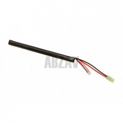 ABZAV|LiPo 7.4V 1100mAh 20C AK Type Pirate Arms