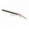 ABZAV|LiPo 7.4V 1100mAh 20C AK Type Pirate Arms