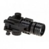 ABZAV|M3 Red Dot with L-Shaped Mount Black Aim-O
