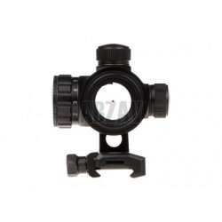 ABZAV|M3 Red Dot with L-Shaped Mount Black Aim-O