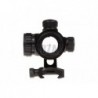 ABZAV|M3 Red Dot with L-Shaped Mount Black Aim-O
