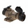 ABZAV|M3 Red Dot with L-Shaped Mount Desert Aim-O