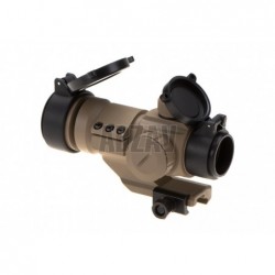 ABZAV|M3 Red Dot with L-Shaped Mount Desert Aim-O