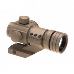 ABZAV|M3 Red Dot with L-Shaped Mount Desert Aim-O
