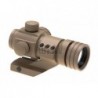 ABZAV|M3 Red Dot with L-Shaped Mount Desert Aim-O