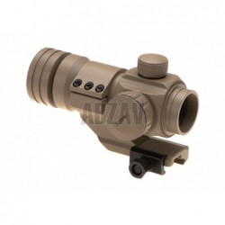 ABZAV|M3 Red Dot with L-Shaped Mount Desert Aim-O