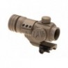 ABZAV|M3 Red Dot with L-Shaped Mount Desert Aim-O