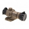 ABZAV|M3 Red Dot with L-Shaped Mount Desert Aim-O