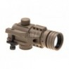 ABZAV|M3 Red Dot with L-Shaped Mount Desert Aim-O