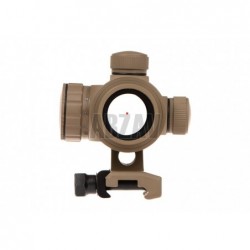 ABZAV|M3 Red Dot with L-Shaped Mount Desert Aim-O