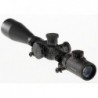ABZAV|8-32x50E-SF Sniper Rifle Scope Black Aim-O