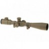 ABZAV|8-32x50E-SF Sniper Rifle Scope Desert Aim-O