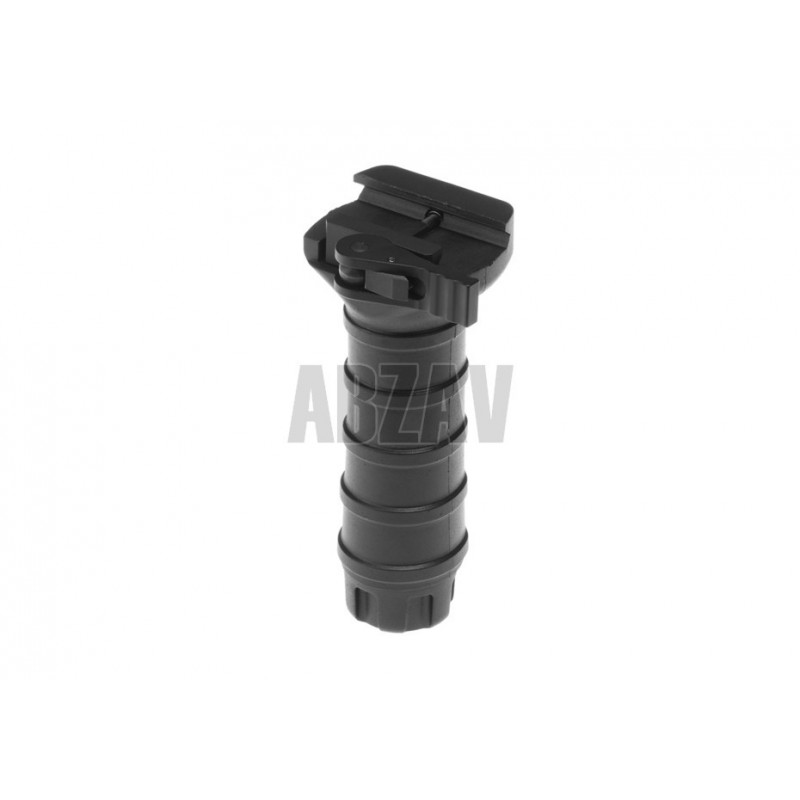 ABZAV|TGD QD Long Vertical Grip Black MP