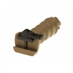ABZAV|TGD QD Long Vertical Grip Dark Earth MP