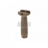 ABZAV|KA Vertical Forward Grip Dark Earth MP