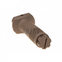 ABZAV|KA Vertical Forward Grip Dark Earth MP