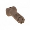 ABZAV|KA Vertical Forward Grip Dark Earth MP