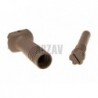 ABZAV|KA Vertical Forward Grip Dark Earth MP