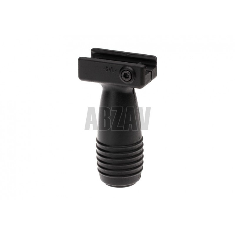 ABZAV|Short Vertical Grip Black MP