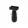 ABZAV|Short Vertical Grip Black MP