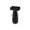 ABZAV|Short Vertical Grip Black MP