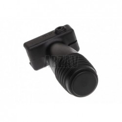 ABZAV|Short Vertical Grip Black MP