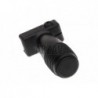 ABZAV|Short Vertical Grip Black MP