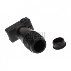 ABZAV|Short Vertical Grip Black MP