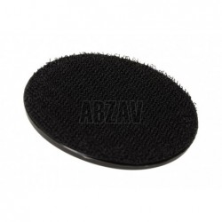 ABZAV|Peace Rubber Patch Glow in the Dark JTG