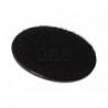 ABZAV|Peace Rubber Patch Glow in the Dark JTG