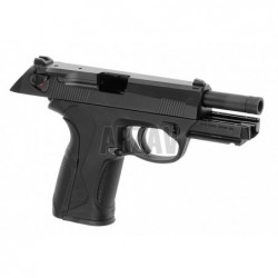 ABZAV|PX4 Bulldog Metal Version GBB WE