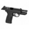 ABZAV|PX4 Bulldog Metal Version GBB WE