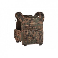 ABZAV|Reaper QRB Plate Carrier Marpat Invader Gear