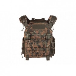 ABZAV|Reaper QRB Plate Carrier Marpat Invader Gear