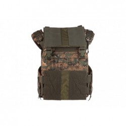 ABZAV|Reaper QRB Plate Carrier Marpat Invader Gear