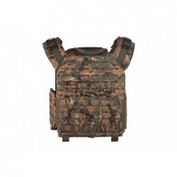 ABZAV|Reaper QRB Plate Carrier Marpat Invader Gear