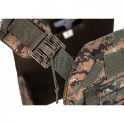 ABZAV|Reaper QRB Plate Carrier Marpat Invader Gear