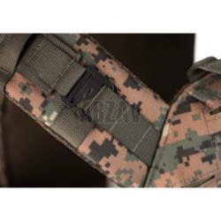 ABZAV|Reaper QRB Plate Carrier Marpat Invader Gear