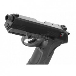 ABZAV|PX4 Bulldog Metal Version GBB WE