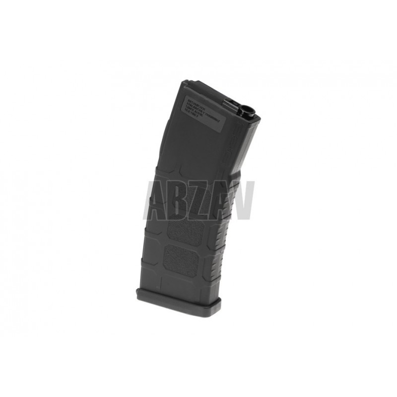 ABZAV|Magazine TR16 G2L Midcap 90rds Black G&G