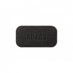 ABZAV|Bloodtype Rubber Patch B Neg Forest JTG