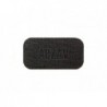 ABZAV|Bloodtype Rubber Patch B Neg Forest JTG