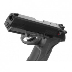 ABZAV|PX4 Bulldog Metal Version GBB WE