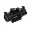 ABZAV|Red & Green Dot Aluminium 30mm Lancer Tactical