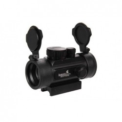 ABZAV|Red & Green Dot Aluminium 30mm Lancer Tactical