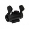 ABZAV|Red & Green Dot Aluminium 30mm Lancer Tactical