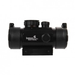 ABZAV|Red & Green Dot Aluminium 30mm Lancer Tactical
